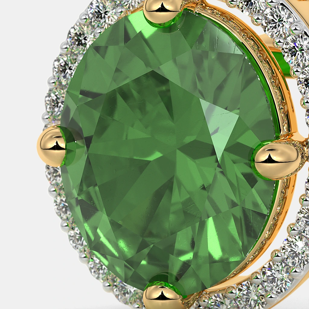 The Matador Stud Earrings - Image 2