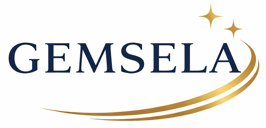 Gemsela logo